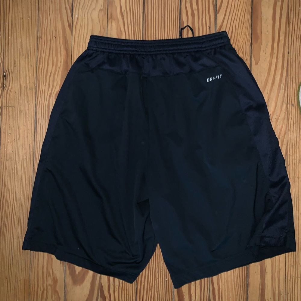 Mens Nike Athletic Shorts